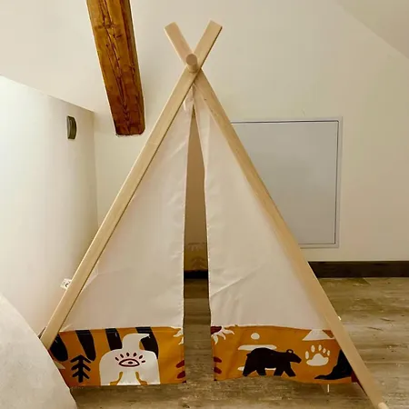 Quiet Luxury Nest In The Heart Of !!! Lägenhet *